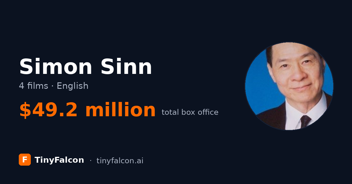 Simon Sinn