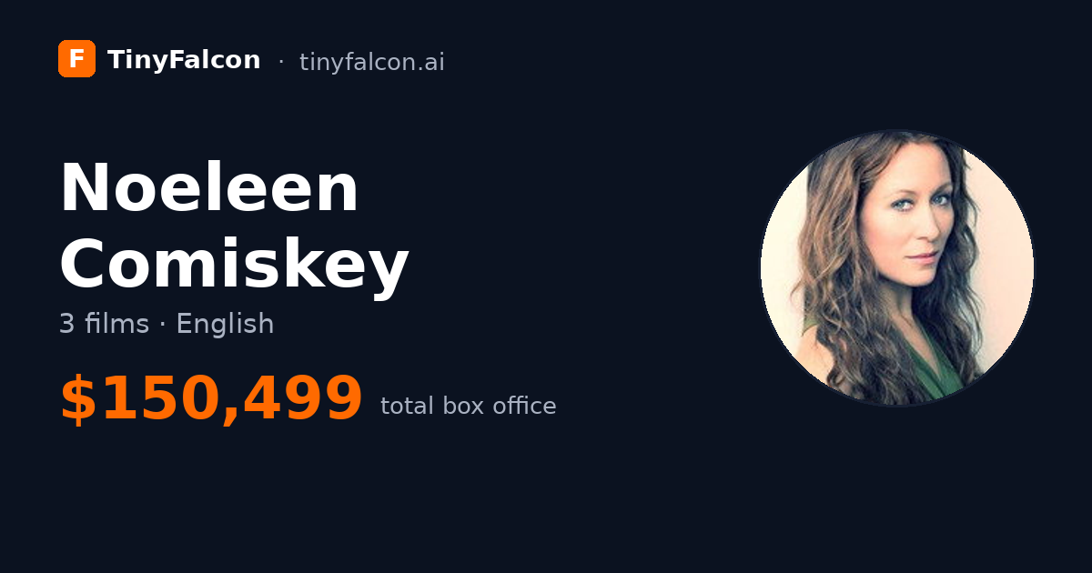 Noeleen Comiskey