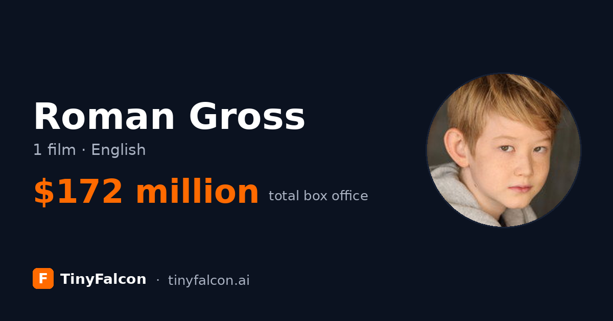 Roman Gross