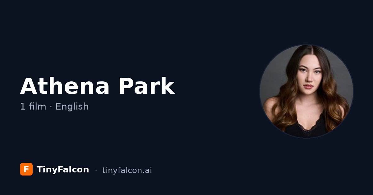 Athena Park