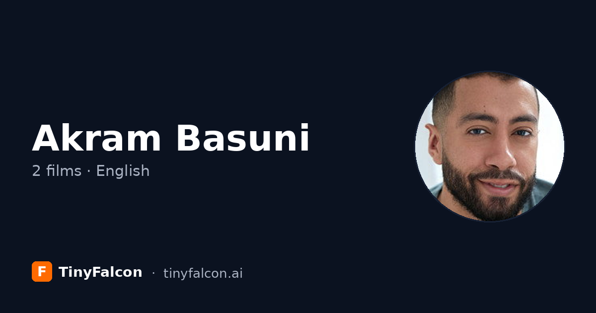 Akram Basuni