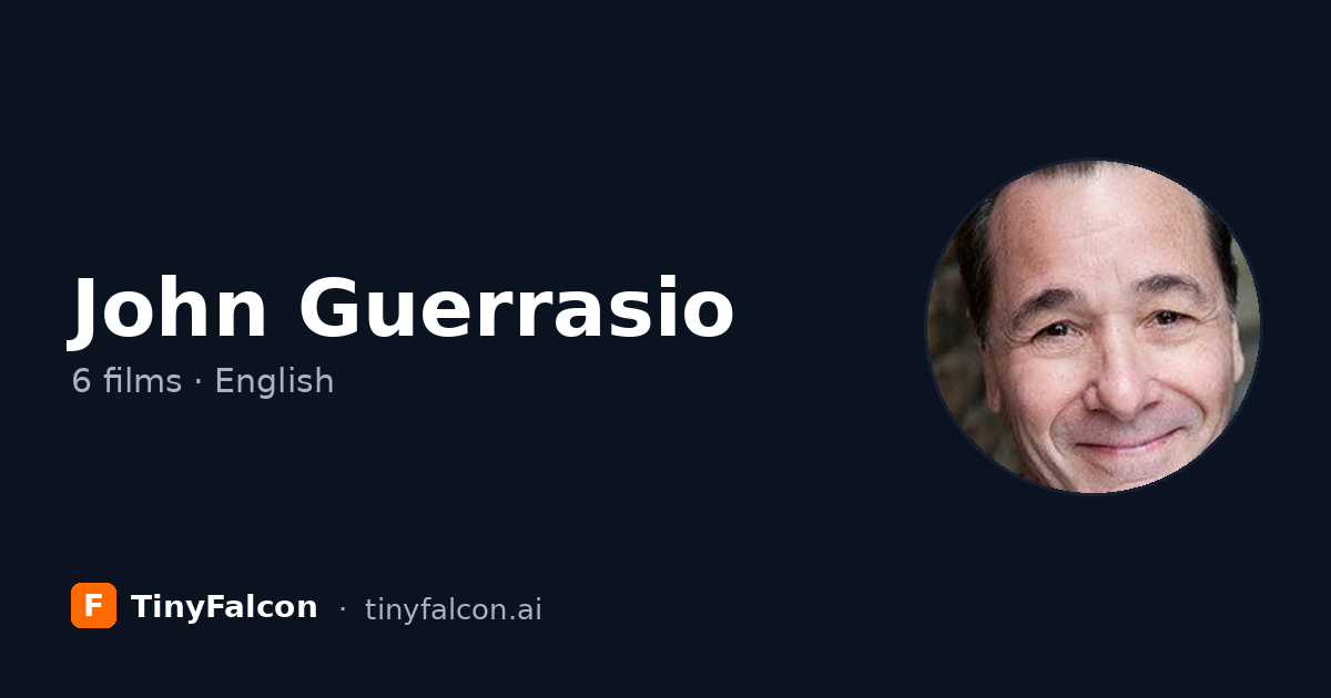 John Guerrasio