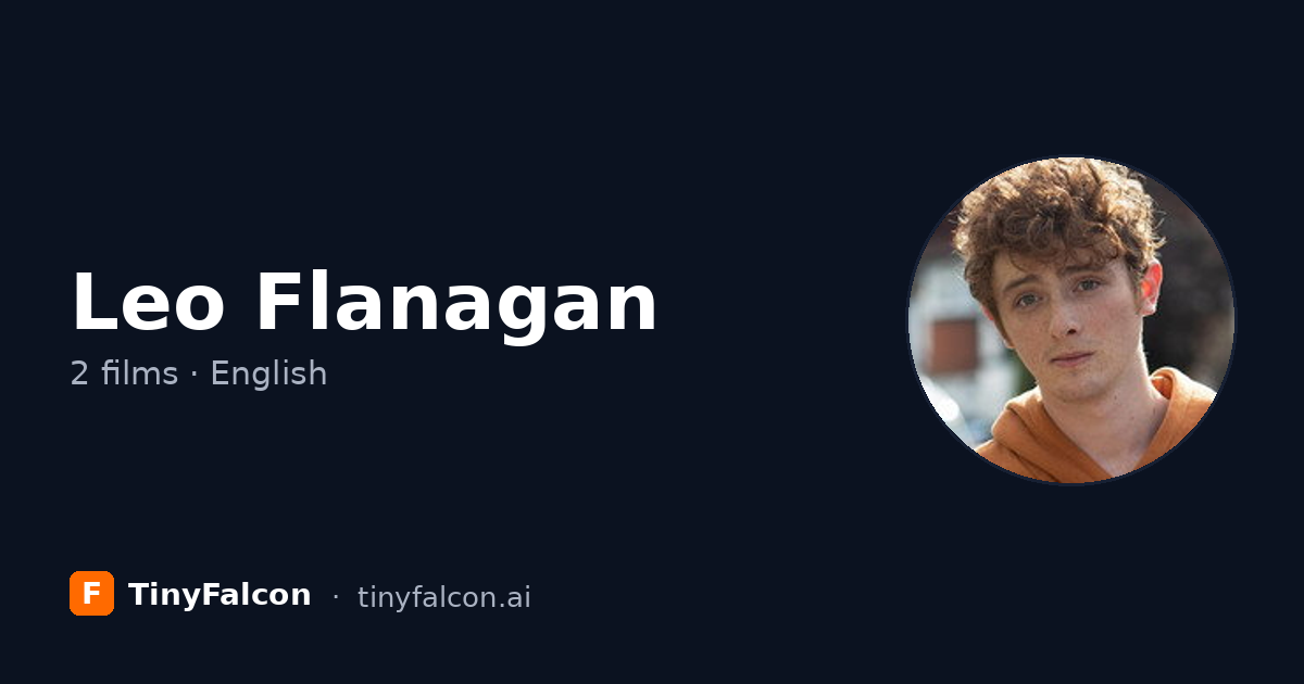 Leo Flanagan