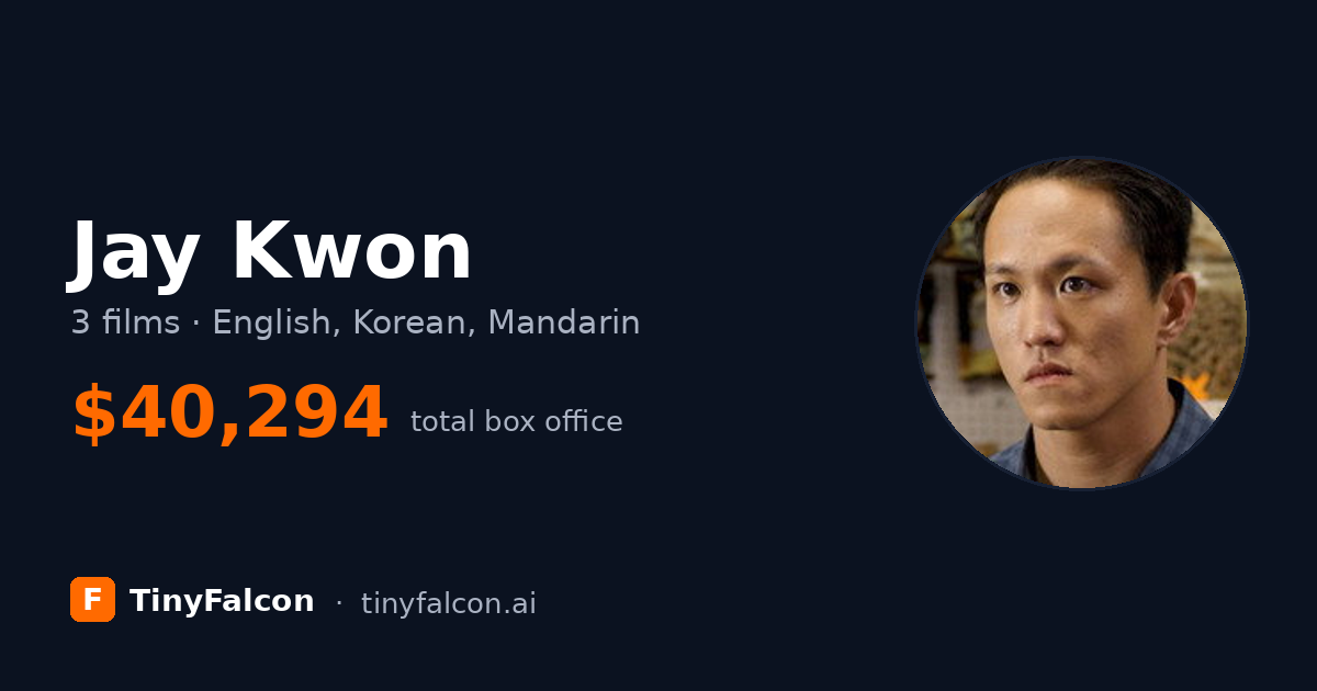 Jay Kwon
