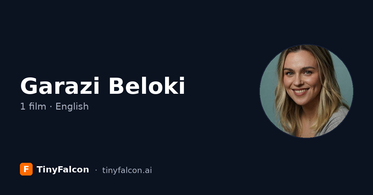 Garazi Beloki