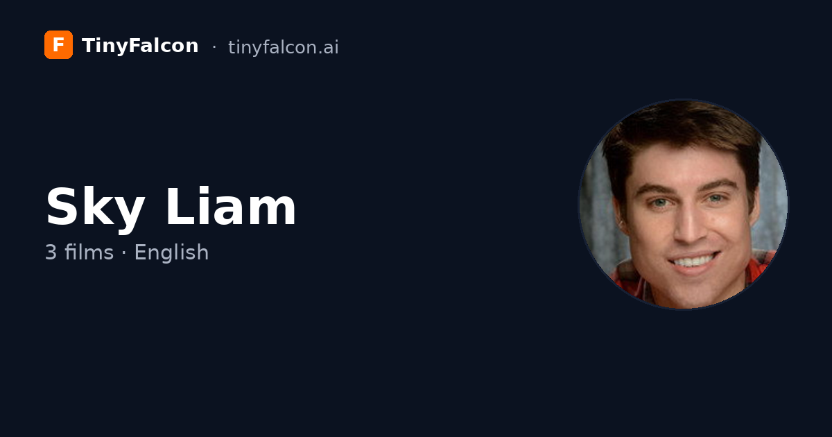 Sky Liam