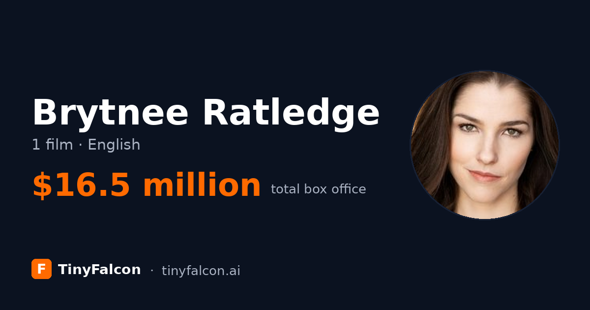 Brytnee Ratledge
