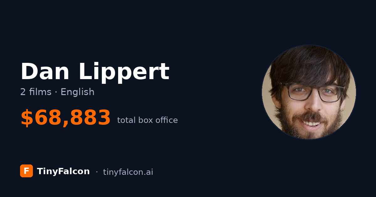 Dan Lippert