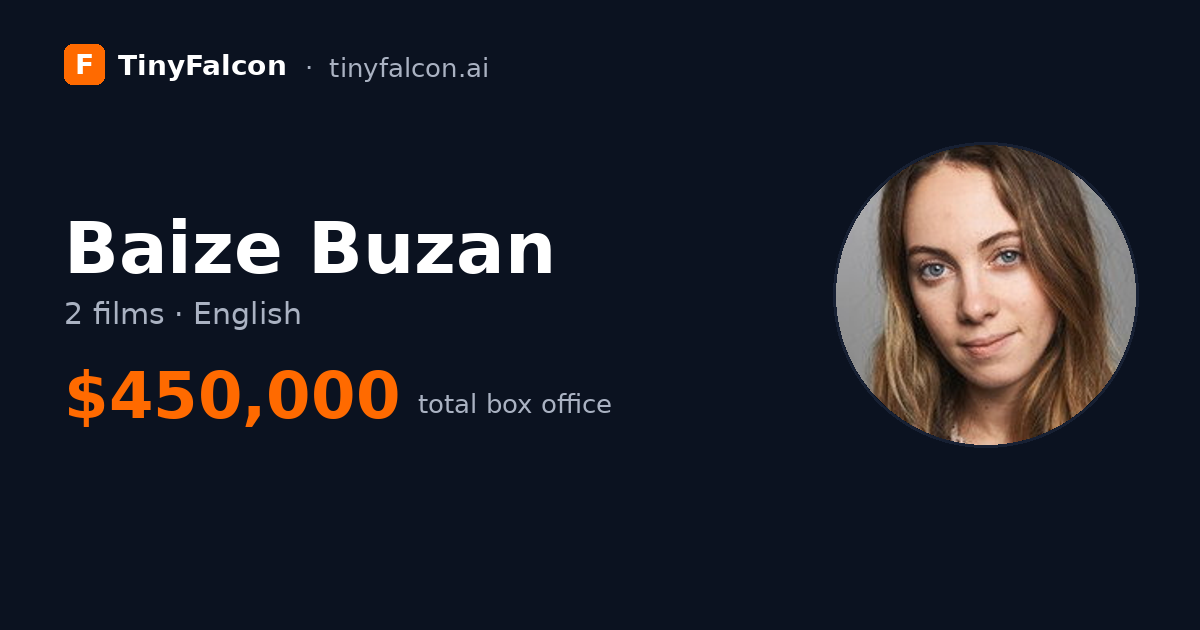 Baize Buzan