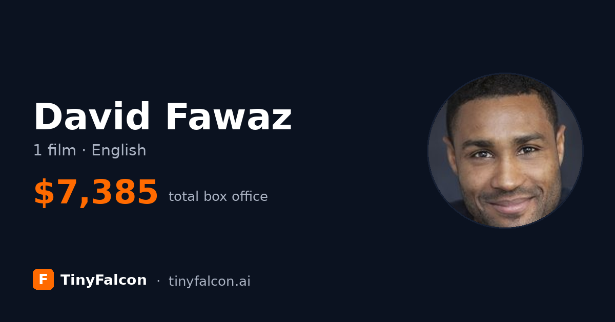 David Fawaz