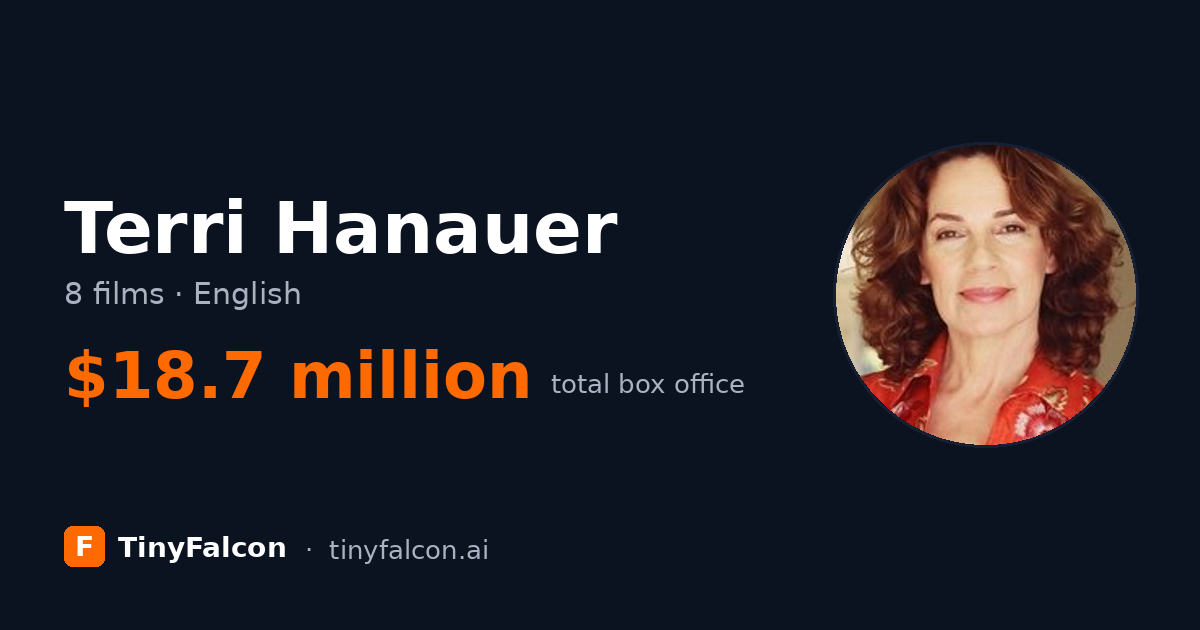 Terri Hanauer