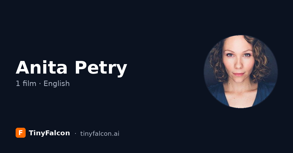 Anita Petry