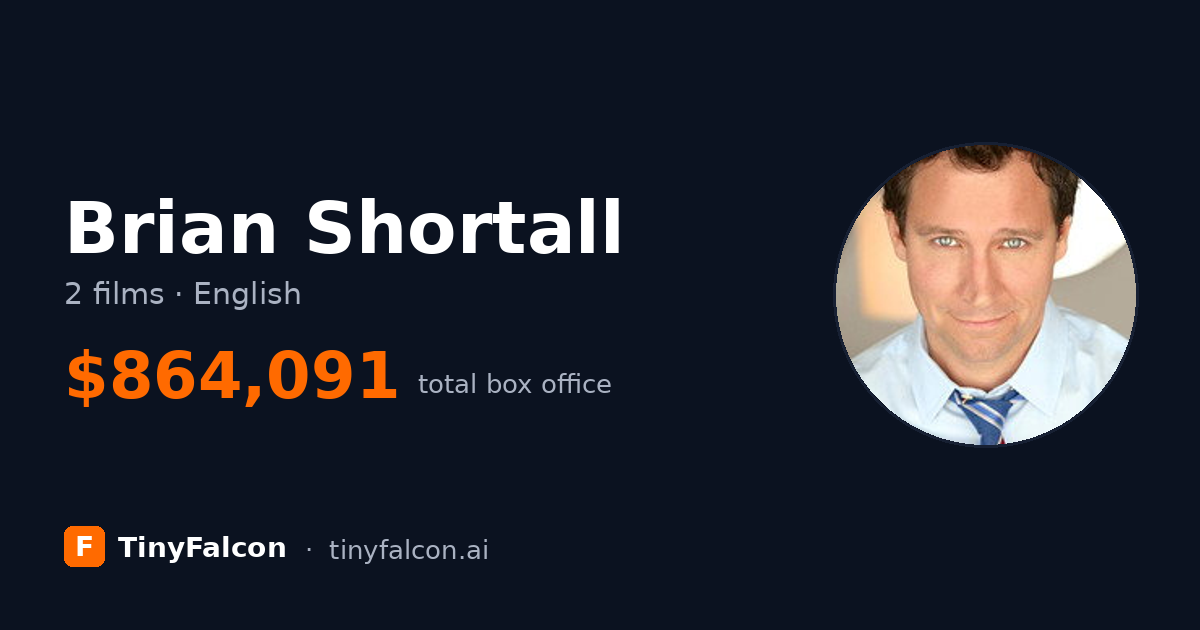 Brian Shortall