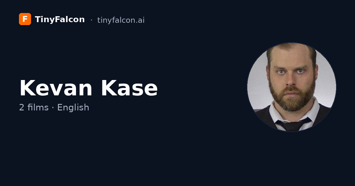 Kevan Kase