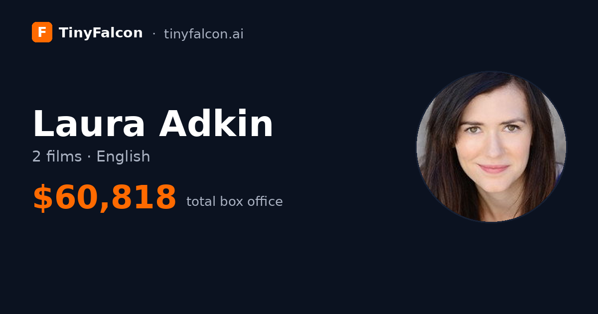 Laura Adkin