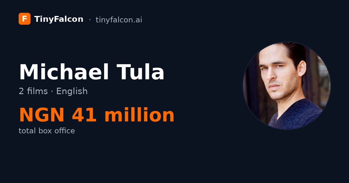 Michael Tula