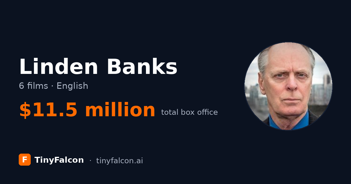 Linden Banks
