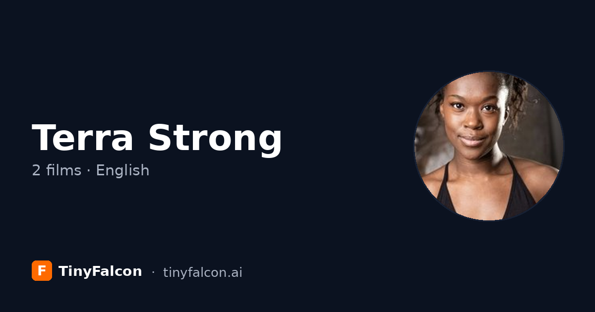 Terra Strong
