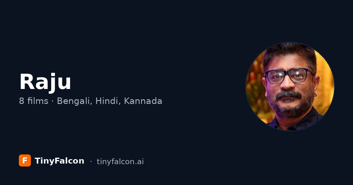 Raju