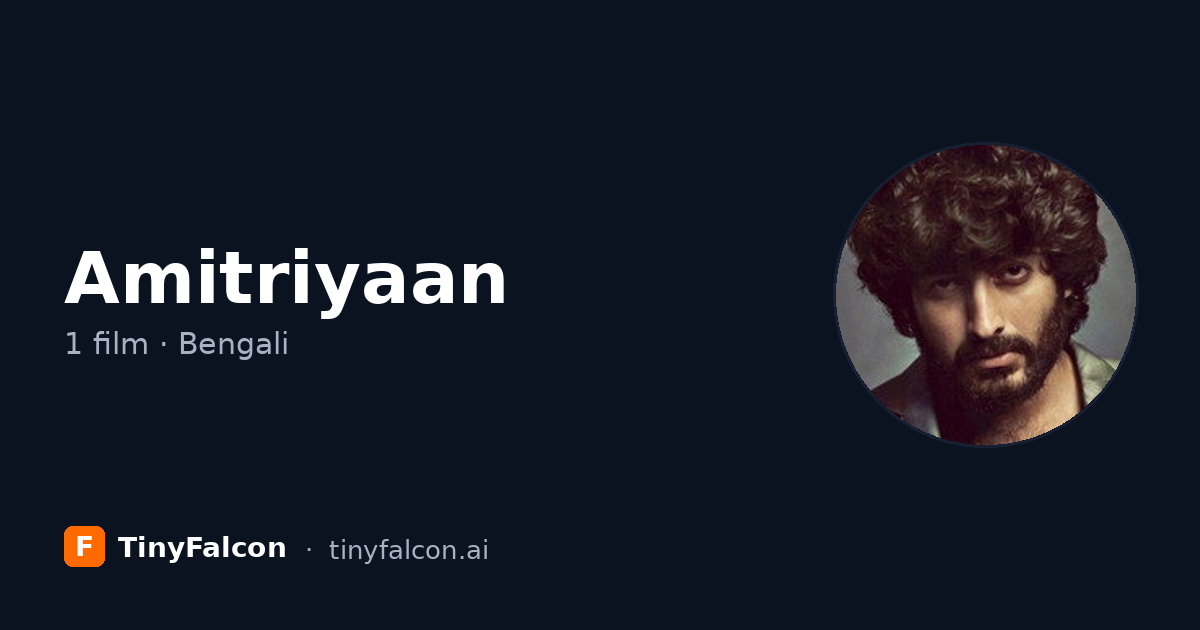 Amitriyaan
