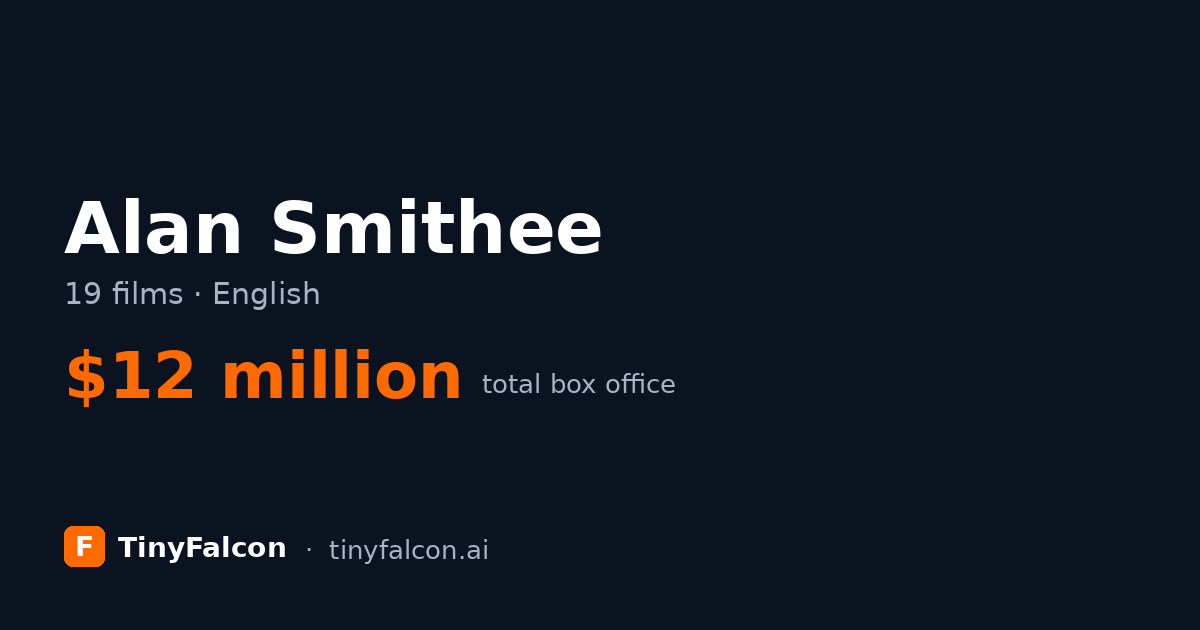 Alan Smithee