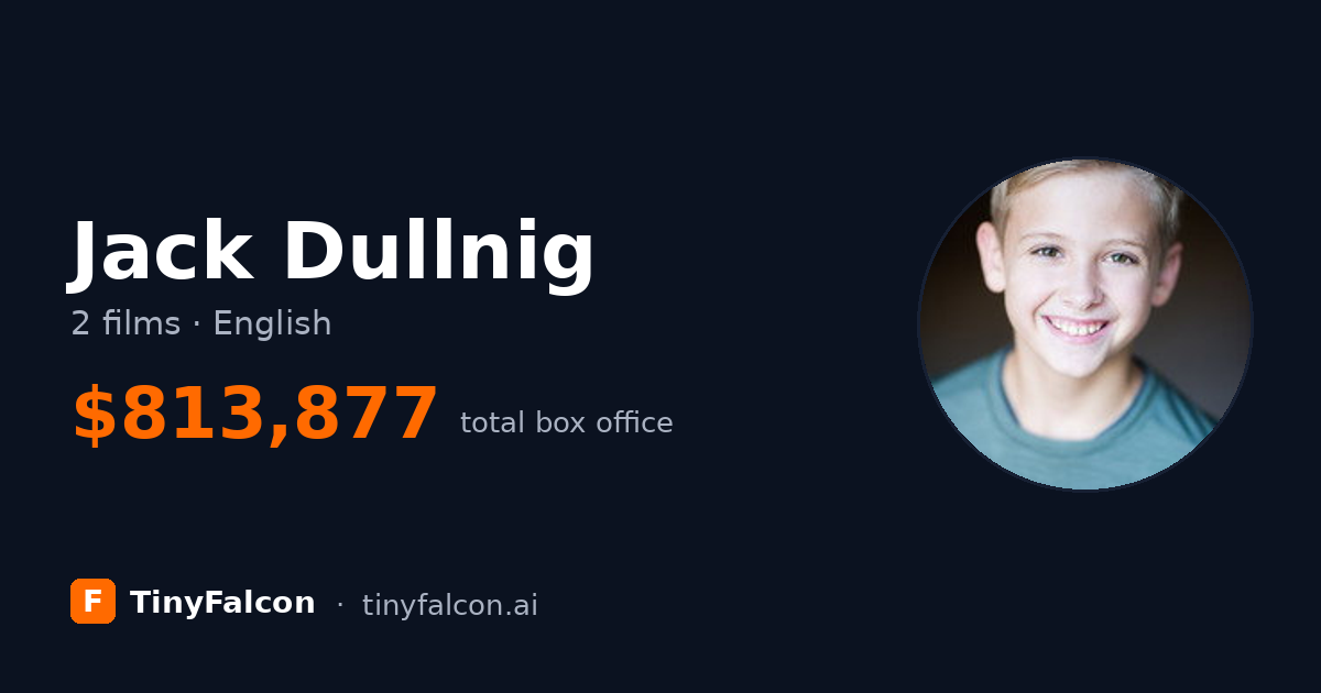 Jack Dullnig