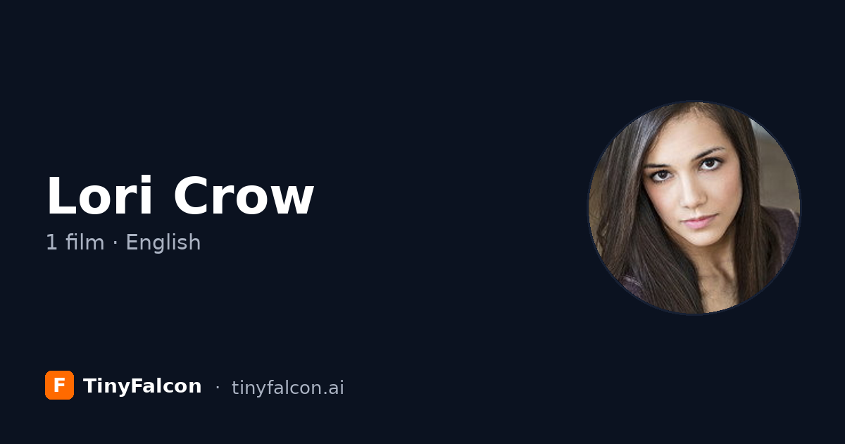 Lori Crow