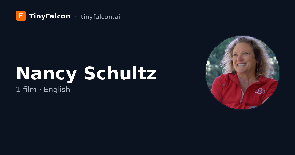 Nancy Schultz