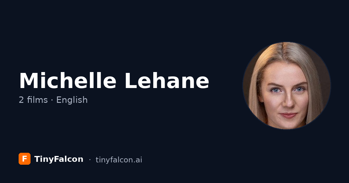 Michelle Lehane