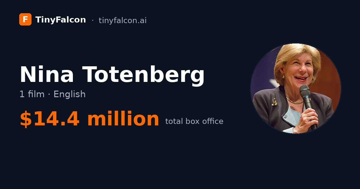Nina Totenberg