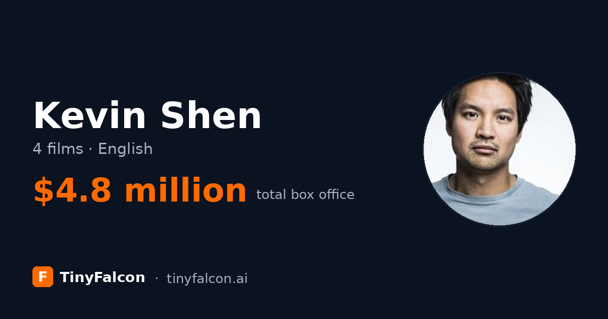 Kevin Shen