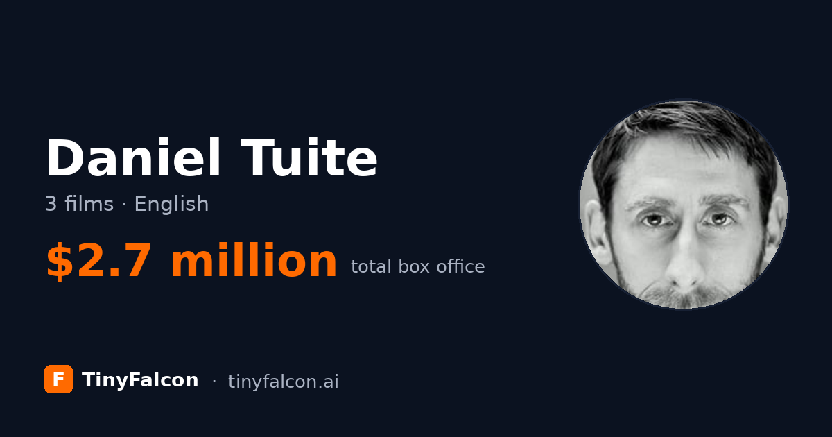 Daniel Tuite