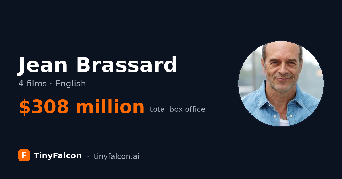 Jean Brassard