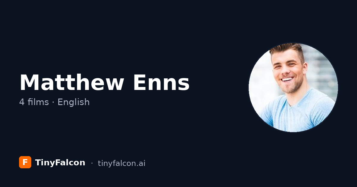 Matthew Enns