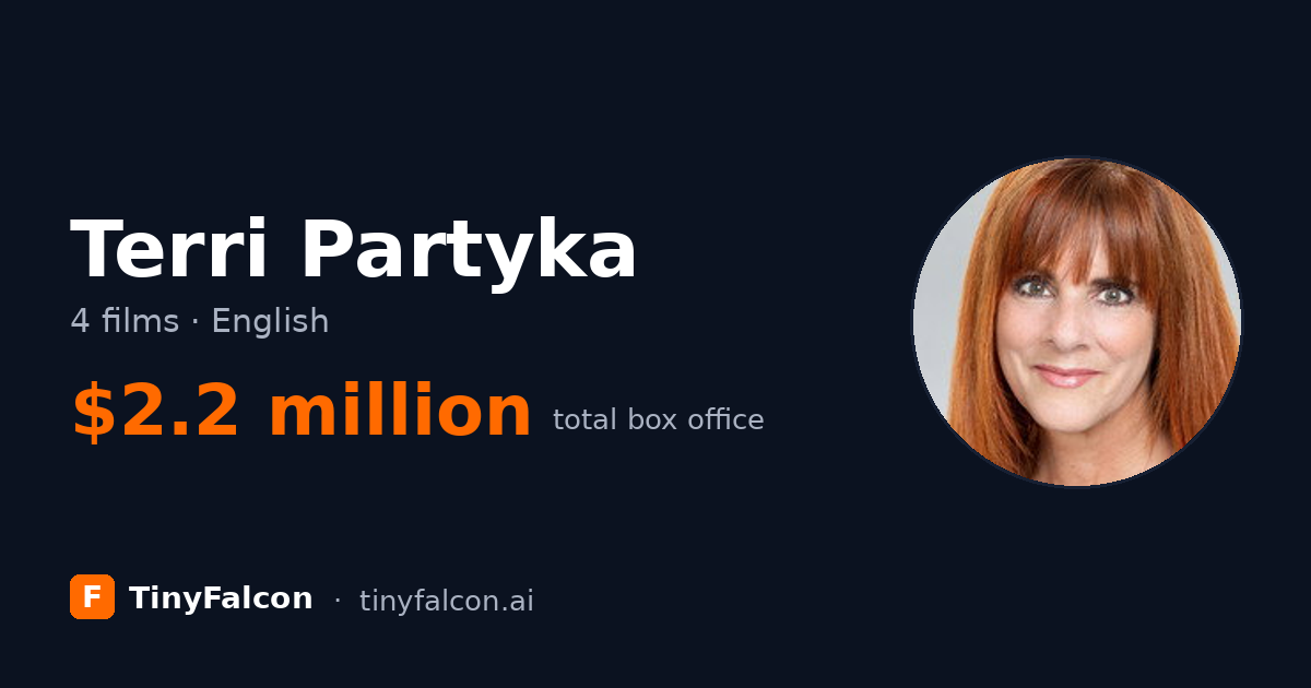 Terri Partyka