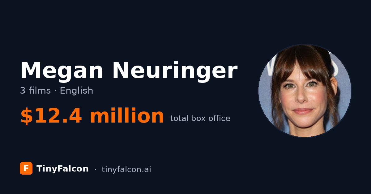 Megan Neuringer