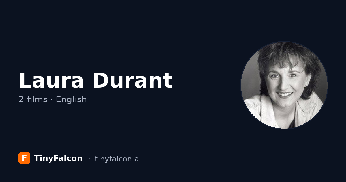 Laura Durant