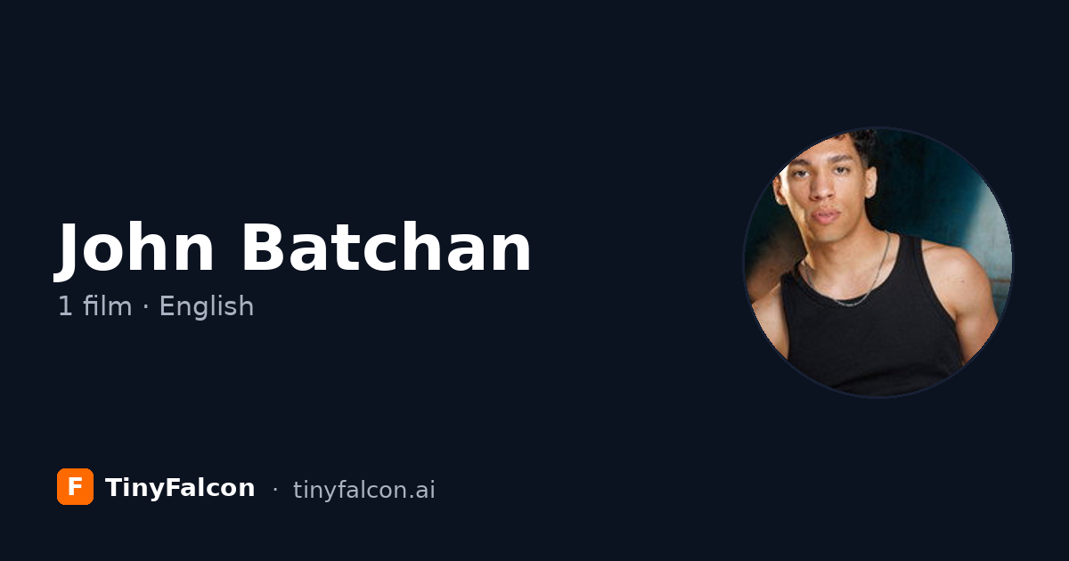 John Batchan