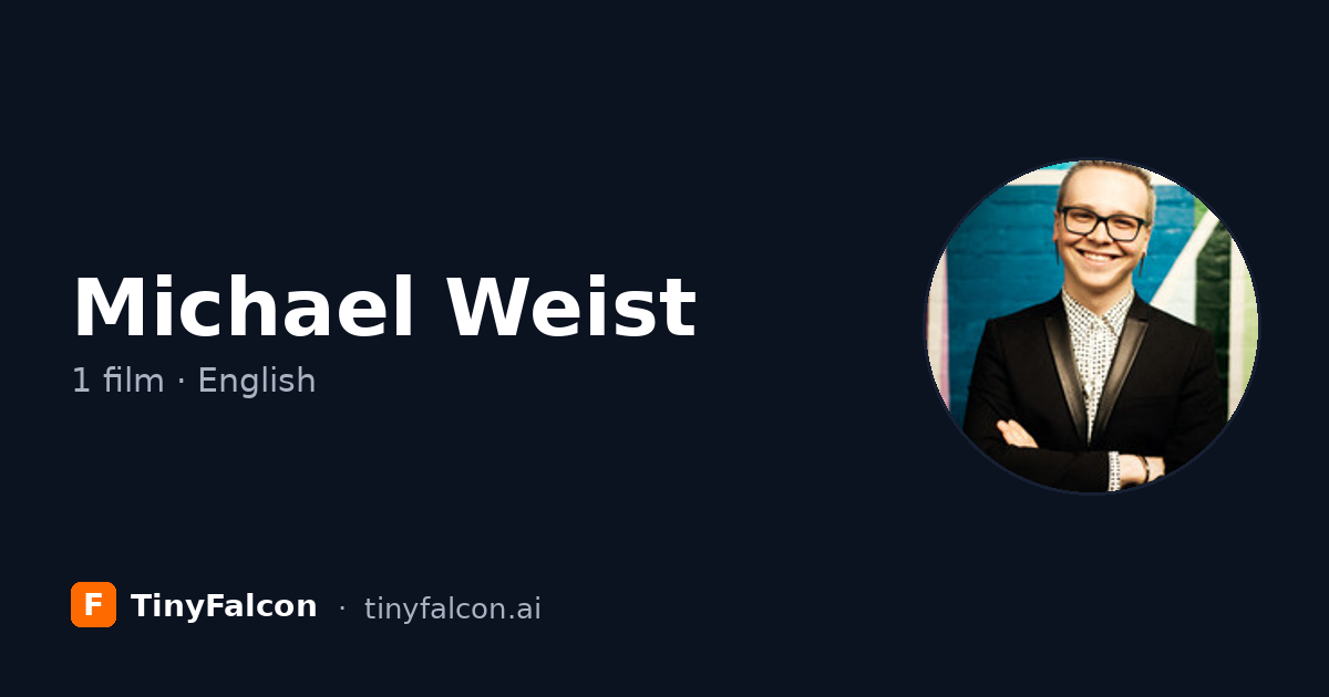 Michael Weist