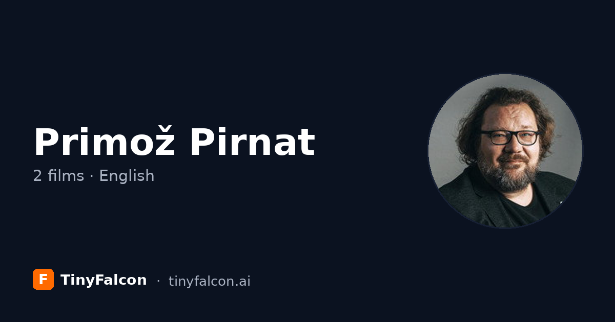Primož Pirnat