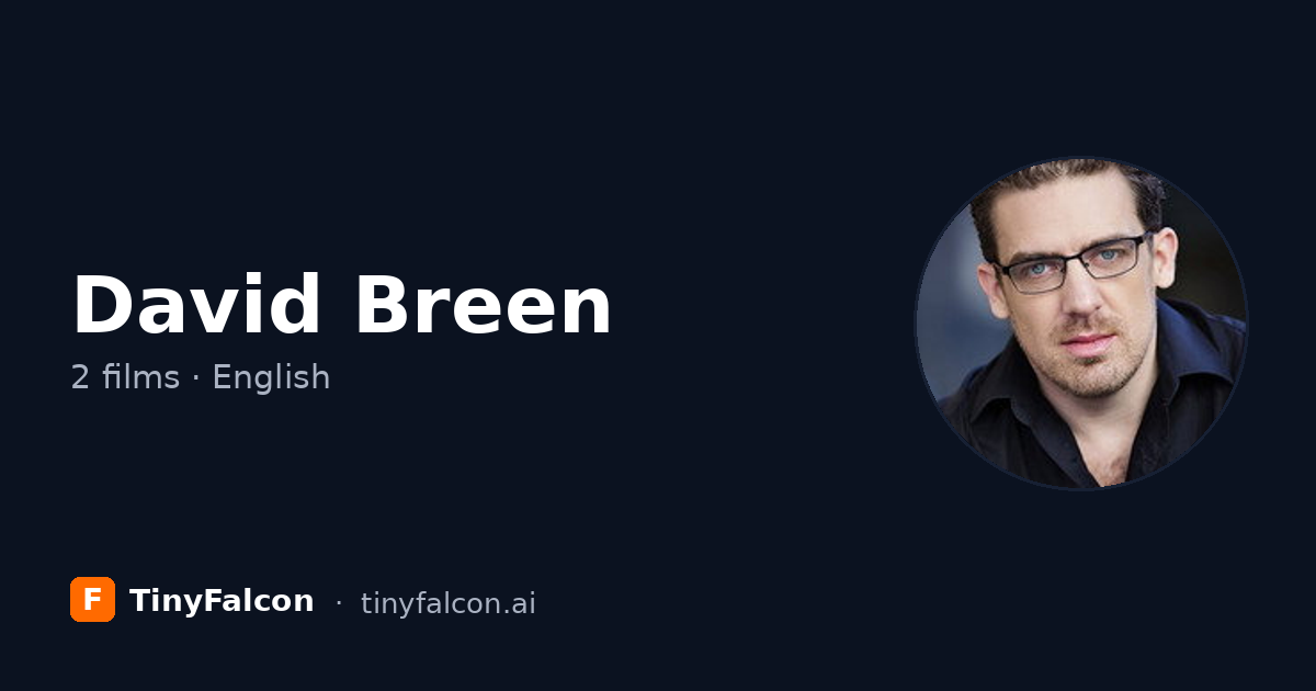 David Breen