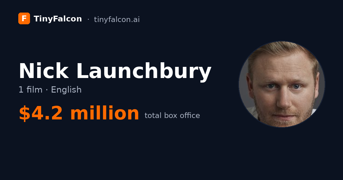 Nick Launchbury