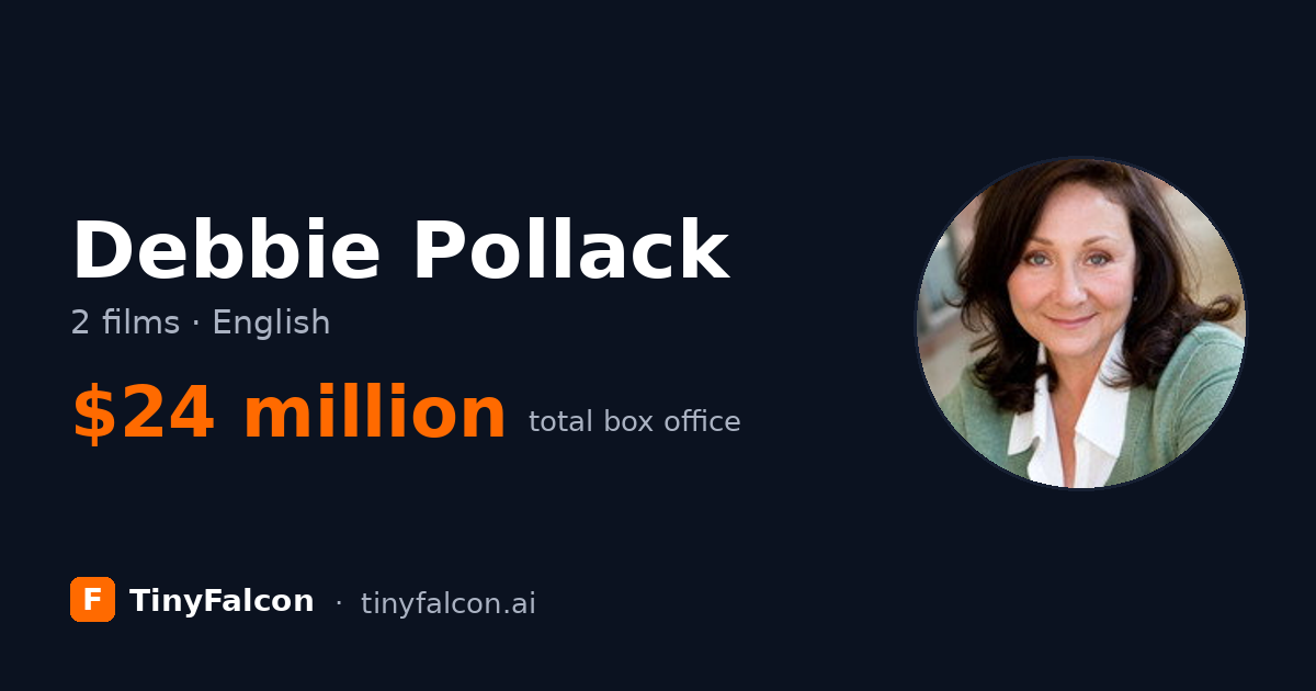 Debbie Pollack