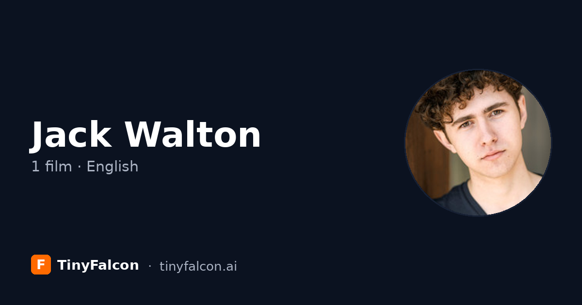 Jack Walton