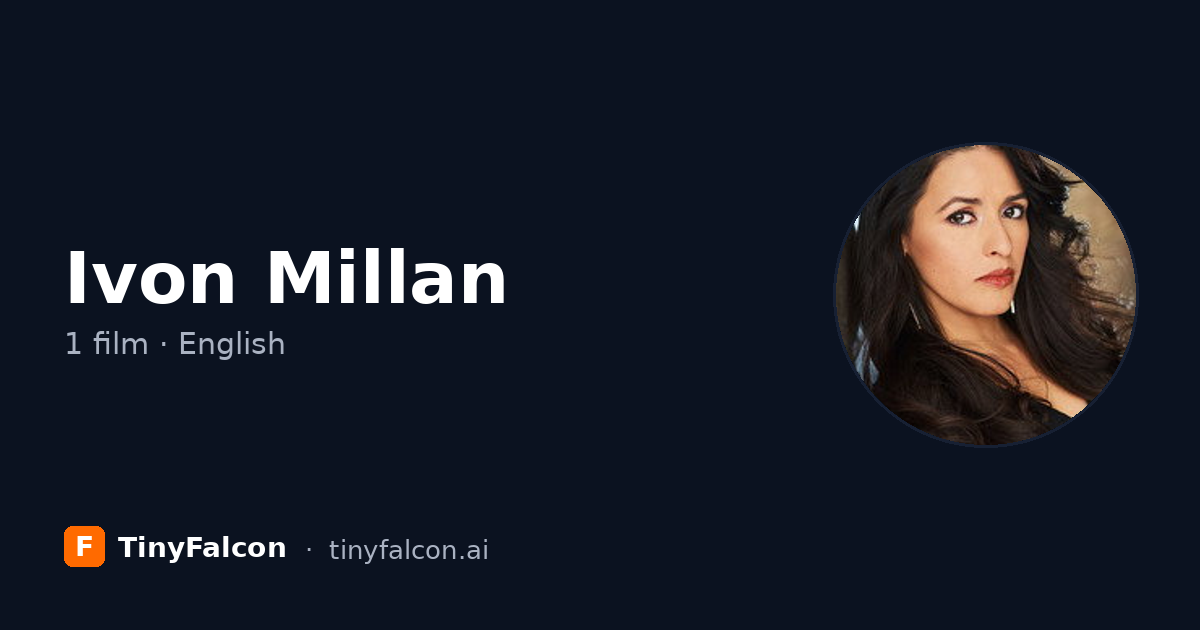Ivon Millan