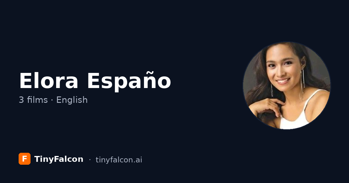 Elora Españo