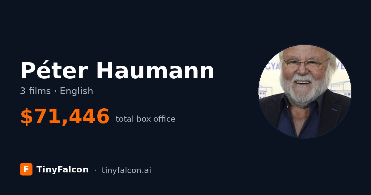 Péter Haumann