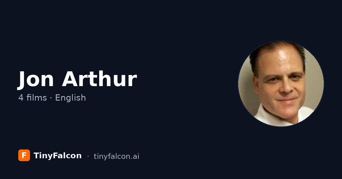 Jon Arthur