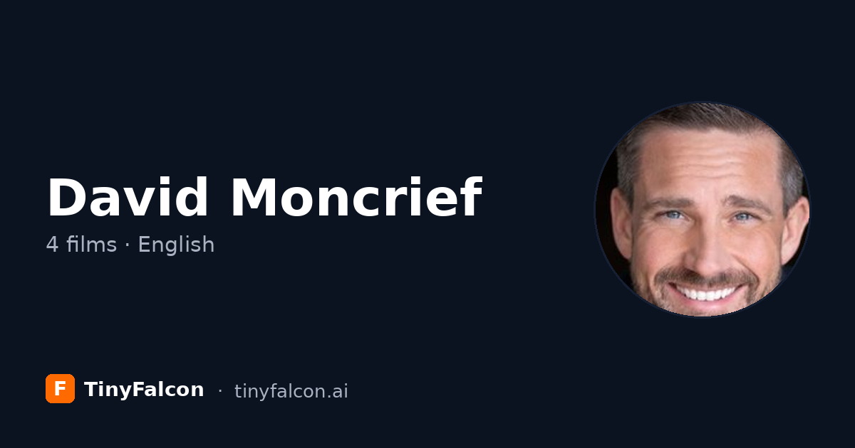 David Moncrief
