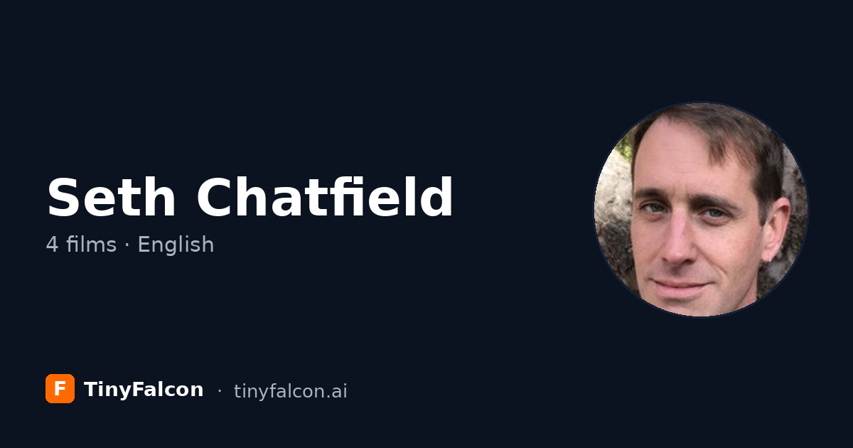 Seth Chatfield